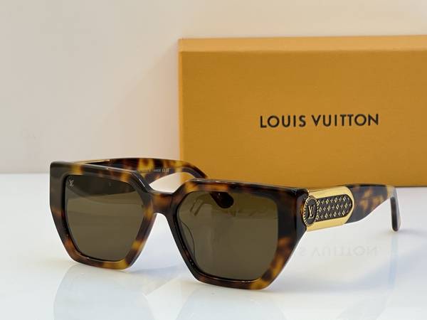 Louis Vuitton Sunglasses Top Quality LVS03744